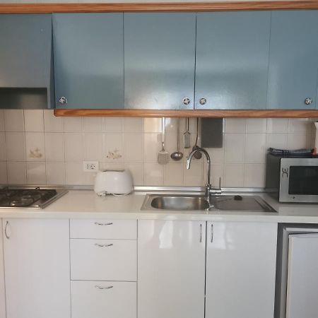 Playa Soleada Apartment Las Galletas Exterior photo