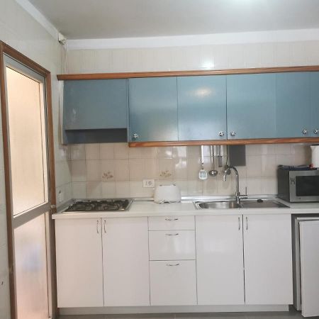 Playa Soleada Apartment Las Galletas Exterior photo